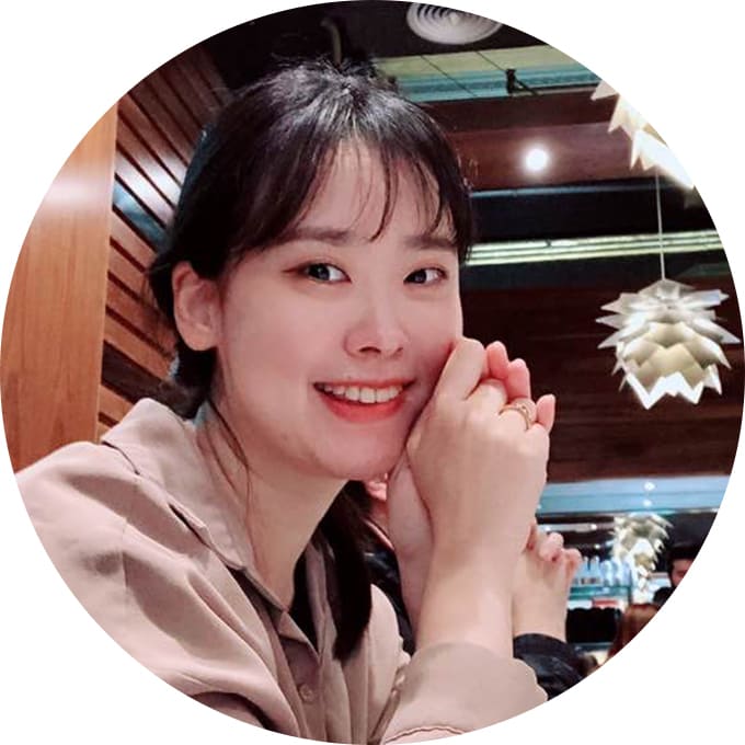 Britcent tutor DAHYUN